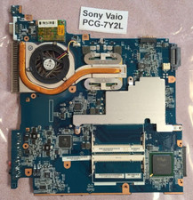 Sony Vaio VGN-N325E
