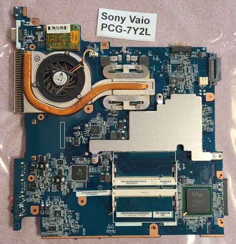 Sony vaio vgn n325e - vaio, vgn-n325e