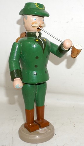 Räuchermann räuchermännchen - räuchermann,