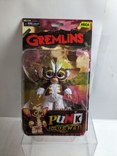 Neca Gremlins Punk  Mogwais