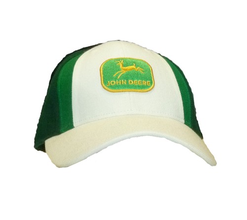 Einzelstück john deere cap - einzelstück,