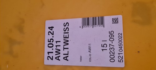 Weiß farbe für inenn l - weiß,