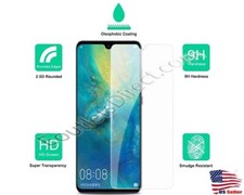 2PCS 9H Tempered Glass for