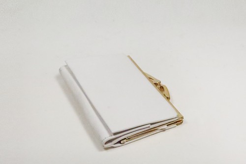 Portemonnaie clip hodakova miu - clip,