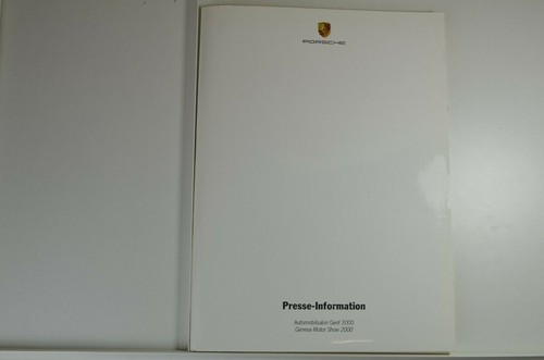 Porsche 911 und boxster - und,