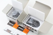 [[ Unbenutzt im Karton] Pentax