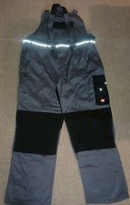 Engelberg Strauss- Latzhose-