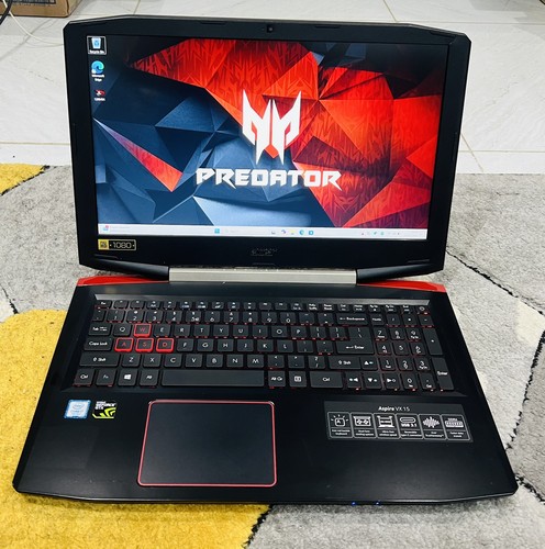 Gaming acer predator - gaming,