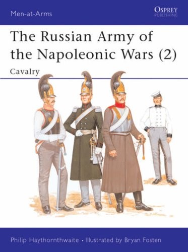 The russian army - the,