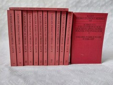 Kant Werke in 12 Bänden