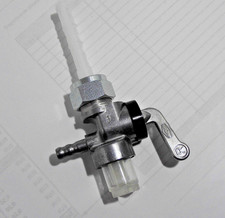 Benzinhahn M16x1 HAKO VARIETTE