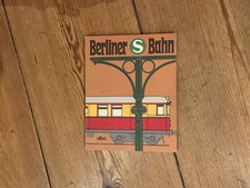 Peter Bley: Berliner S-Bahn /