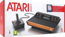 ✅ Atari 2600+ ✅ Retro