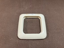 Busch-Jaeger Duro2000 cremeweiß - Rahmen/ Schalter/ Steckdosen