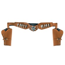 Cowboyholster Sheriff Holster