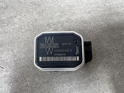 Original wahler agr ventil - wahler,