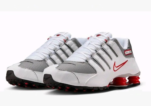 Nike shox sneaker schuhe - nz,