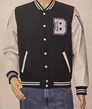 Original BJK Kartalyuvasi Lisanli Ürün, Besiktas Kolej Ceket M