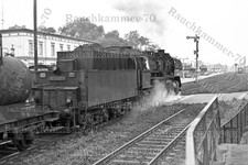 DR 50 3642-1  Neustadt Dosse 1986 / orig. KB Negativ + Datei!  499#16