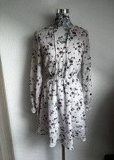 H&M Kleid Frühlingskleid