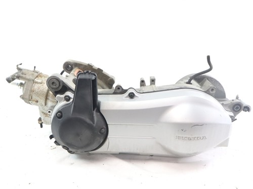 Honda pantheon 125 jf05e - 125, hi