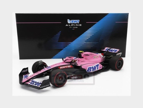 Minichamps renault f1 - 1:18,