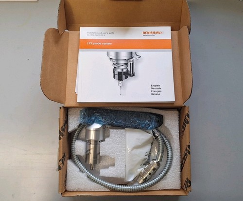Renishaw 2063 6098 lp2 - renishaw, a-2063-6098-13