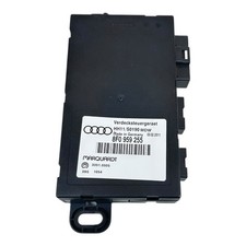 Verdecksteuergerät Steuereinheit Verdeck Audi A5 Cabriolet 8F 8F0959255