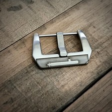 24mm geschraubte Edelstahl