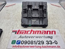 Bordnetzsteuergerät BCM Modul PQ25 VW Bus T5 Bj. 6/2013  7H0937090B