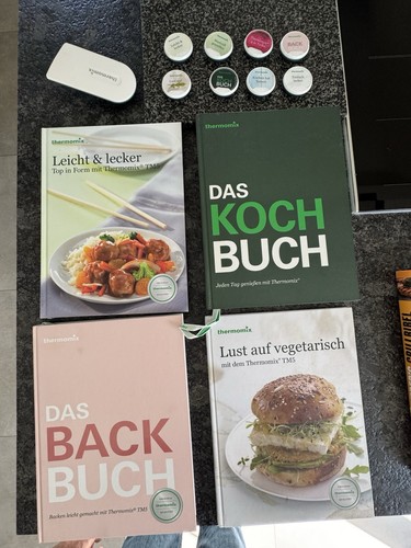 Original-Thermomix-Zubehörpak