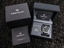 TAG Heuer Aquaracer