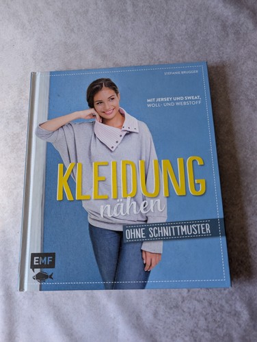 Kleidung nähen ohne