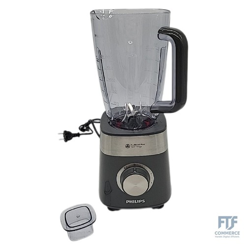 Philips 5000 serie standmixer - philips, 5000-serie