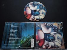 GERRY RAFFERTY Another World (2003) CD GER M/M-