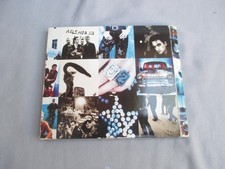 Achtung baby digipack - achtung,