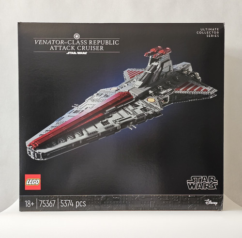 Lego star wars ucs 75367 - wars,