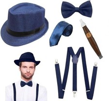  HERREN Gangster Mafia