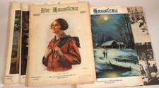 Die Hausfrau (The Housewife)
