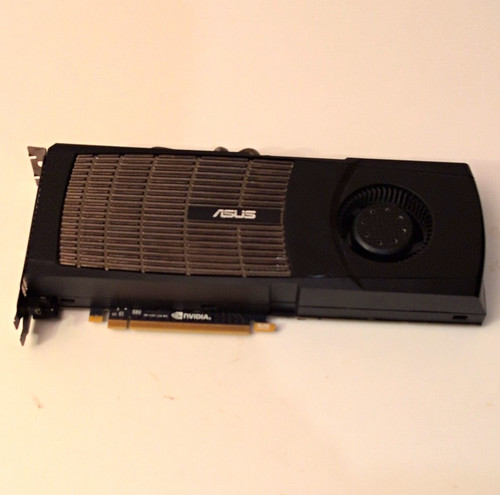 Asus nvidia geforce gtx - asus,