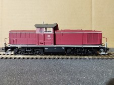 Modelleisenbahn HO. Lokomotive