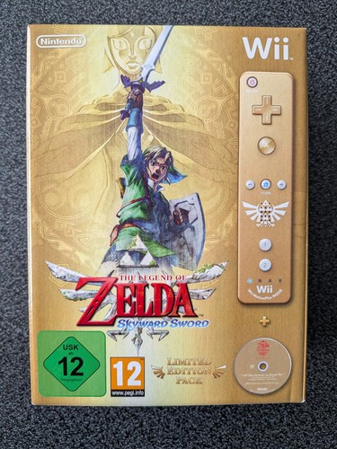 The legend zelda - the,