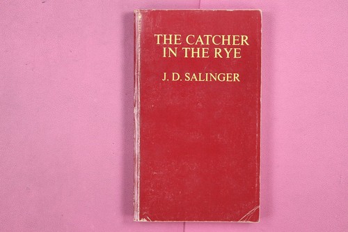 277256 salinger the - j.d.,