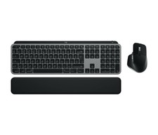 Logitech MX Keys S Combo