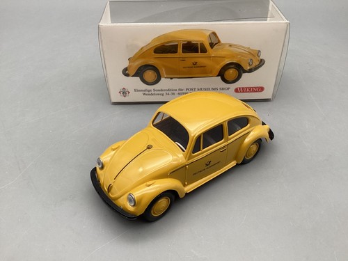Modellautos wiking vw - 1:40,