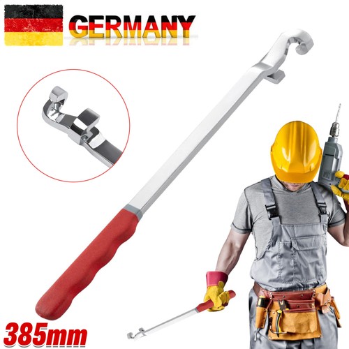 Verlängerung für