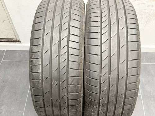 Sommerreifen kumho ecsta - sommerreifen,