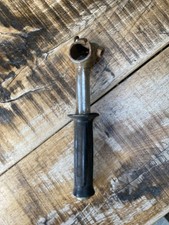 GITANE TESTI , FANTIC Lenker 