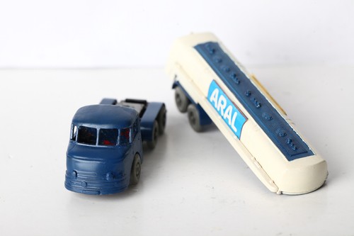 Wiking alt henschel - ,