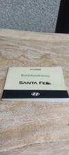 Handbuch Hyundai Santa Fee